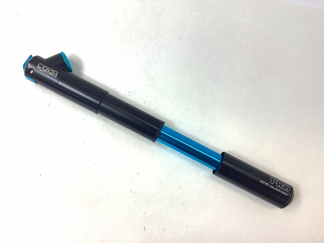携帯ポンプ NC TELESCOPIC