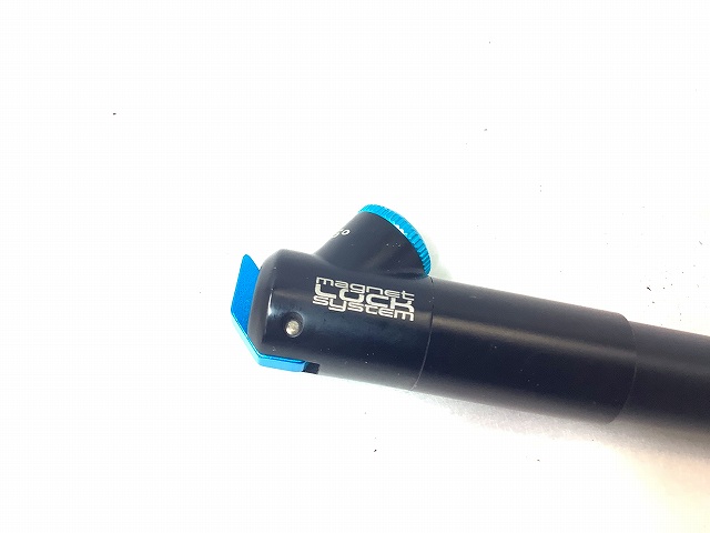 携帯ポンプ NC TELESCOPIC