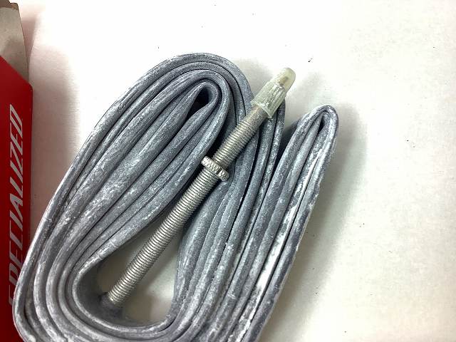 チューブ 　Presta TURBO 700x20-26c 80mm