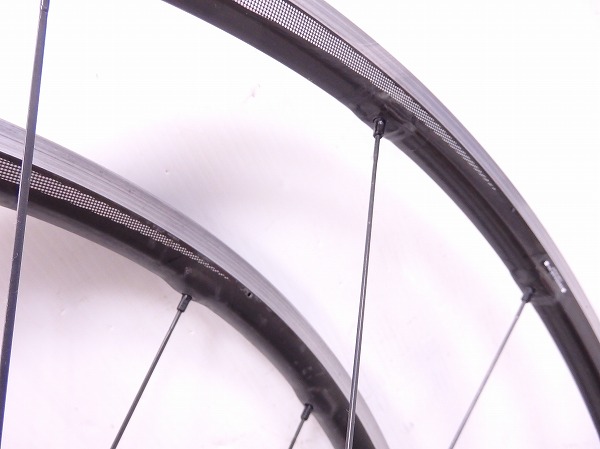 ホイールセット DURA-ACE WH-9000 C24