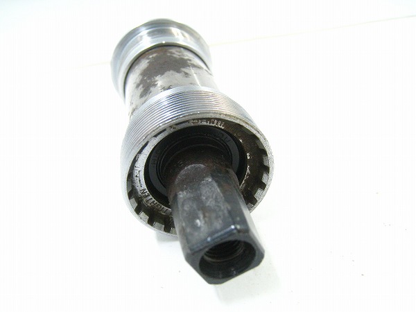 ボトムブラケット BB-UN51 JIS 68mm 113mm スクエア