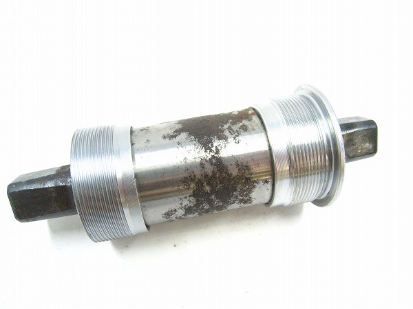 ボトムブラケット BB-UN51 JIS 68mm 113mm スクエア