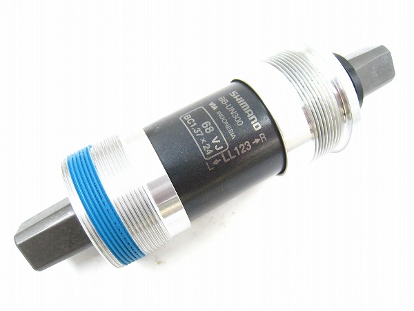 ボトムブラケット BB-UN300 JIS 68/123mm スクエア