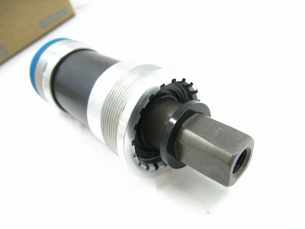 ボトムブラケット BB-UN300 JIS 68/123mm スクエア
