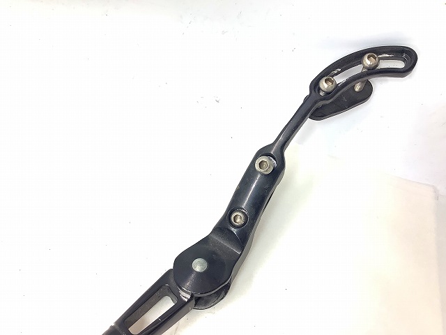キックスタンド　ブラック