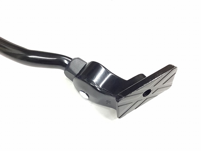 センタースタンド ブラック ※留め具欠品