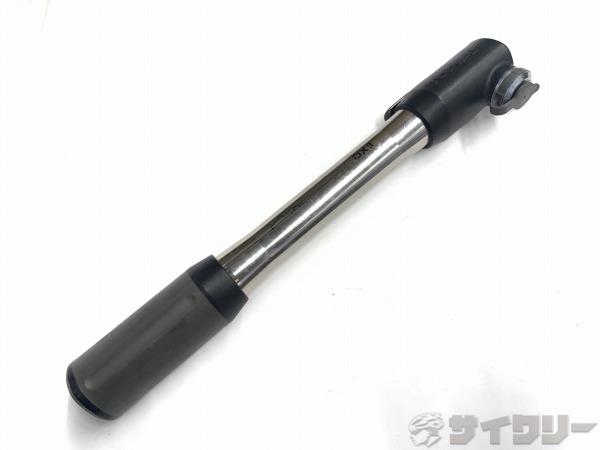 携帯ポンプ POCKET ROCKET DX II