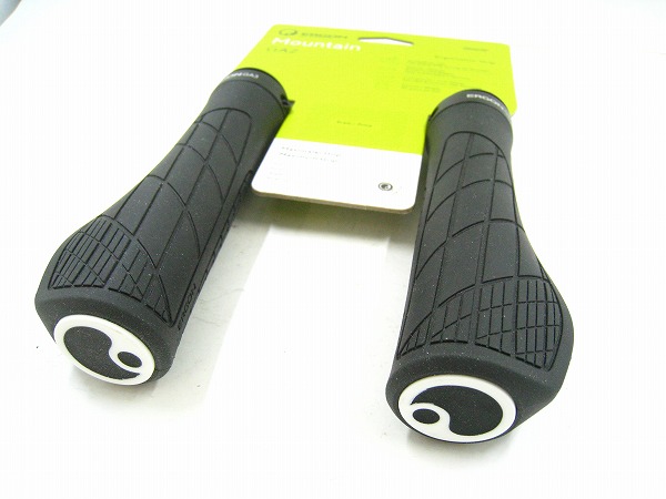 ロックオングリップ GA2 137mm ブラック
