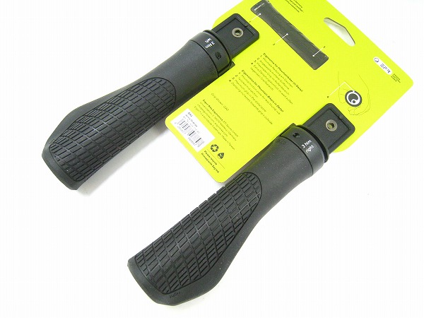 ロックオングリップ GA2 137mm ブラック