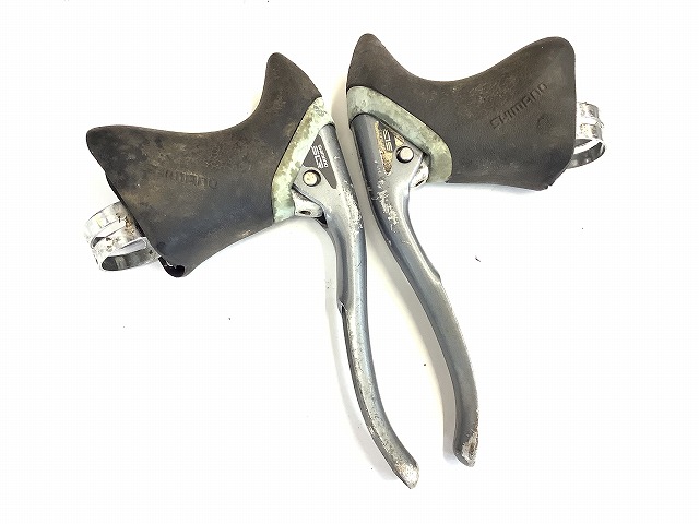 ブレーキレバー BL-6401 shimano600