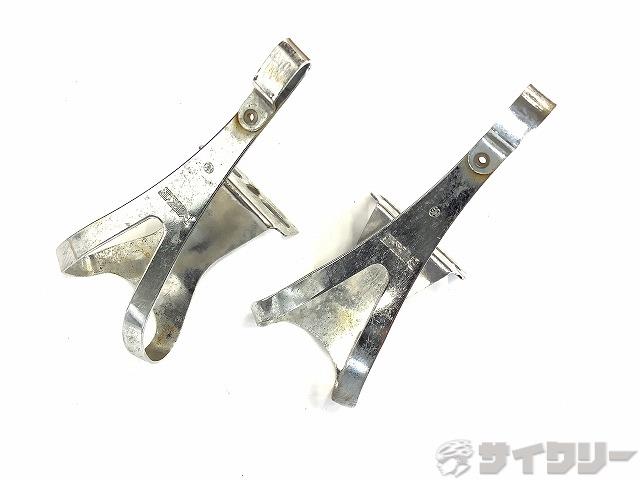 トゥクリップ NJS Lサイズ シルバー