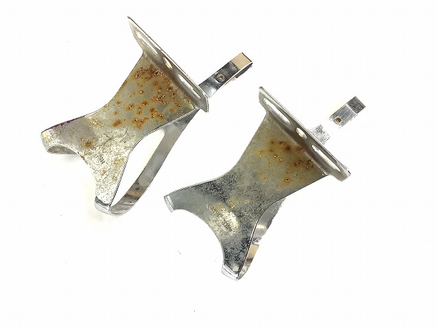 トゥクリップ NJS Lサイズ シルバー