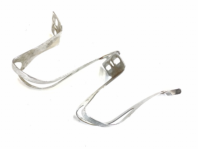 トゥクリップ NJS Lサイズ シルバー
