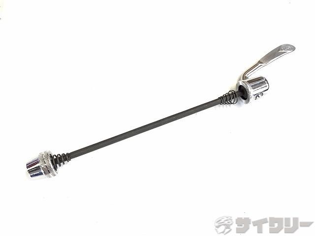 リアクイック シルバー 130mm