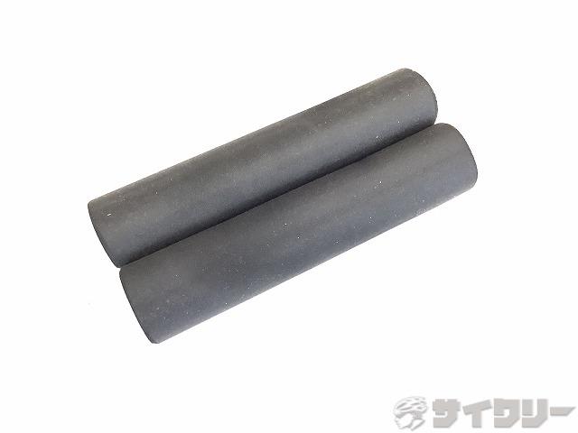 グリップ ブラック 約130mm（実測）