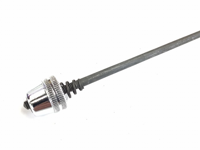 リアクイック シルバー 130mm