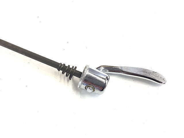 リアクイック シルバー 130mm