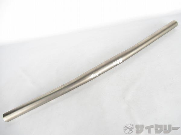 SAKAE POWERBULGE TITANIUM BAR MTB サカエ