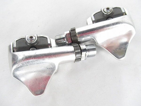 片面ビンディングペダル　PD-7410　DURA-ACE　SPD対応