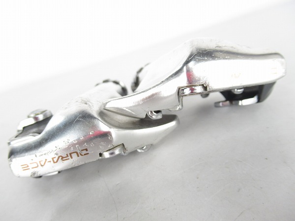 片面ビンディングペダル　PD-7410　DURA-ACE　SPD対応