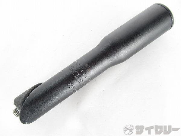 アヘッドコンバーター　ブラック　22.2mm/28.6mm