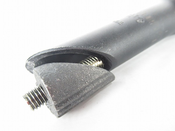 アヘッドコンバーター　ブラック　22.2mm/28.6mm