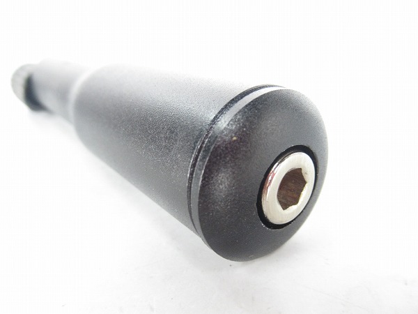 アヘッドコンバーター　ブラック　22.2mm/28.6mm