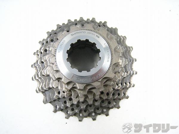 スプロケット CS-7800 DURA-ACE 10s/12-25T