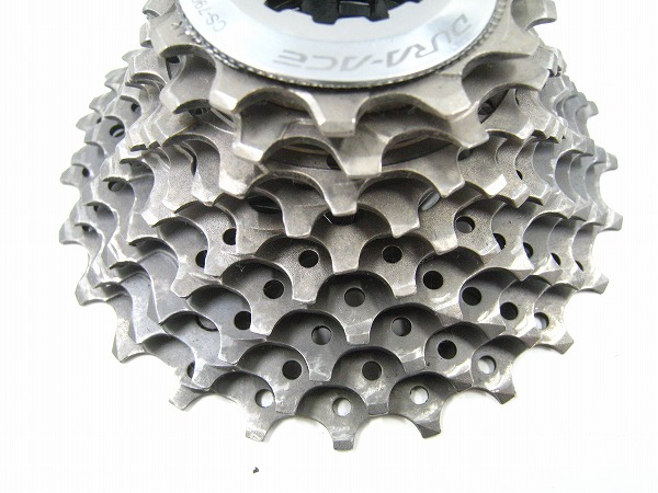 スプロケット CS-7800 DURA-ACE 10s/12-25T