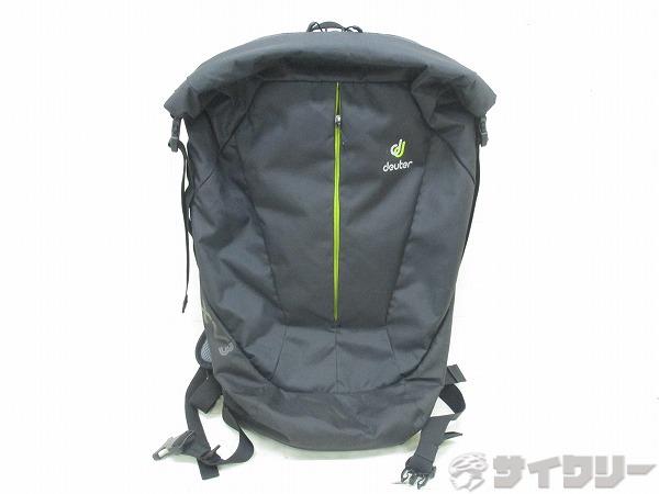 バックパック XV3 ブラック