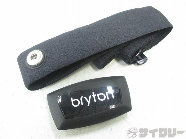 ハートレートセンサー ANT+/Bluetooth対応