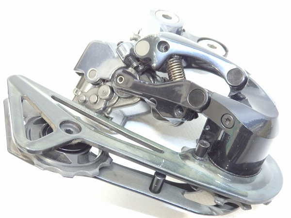 リアディレイラー DURA-ACE RD-9150 Di2 2×11s