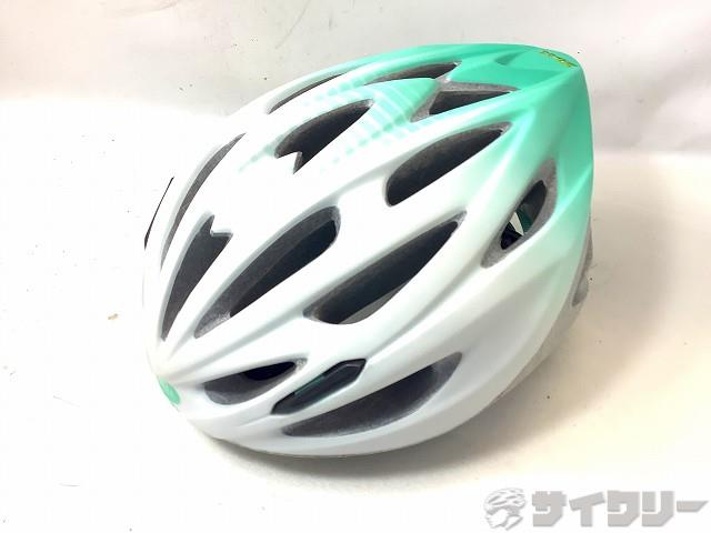 ヘルメット SOLAR  54-61cm 2014年