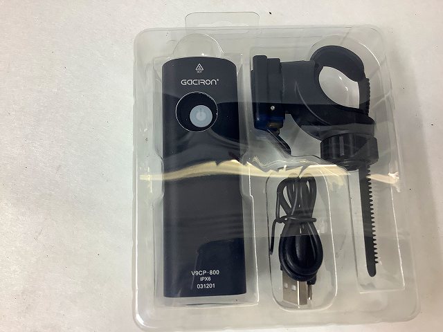 フロントライト V9CP-800