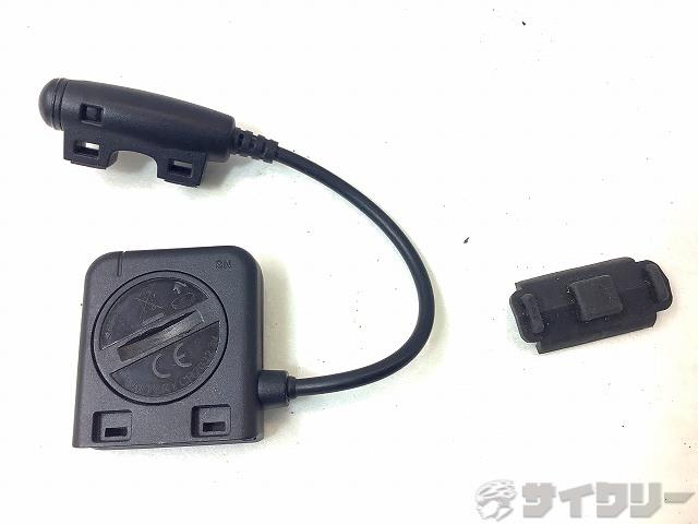 ANT+&BLE 2 in 1 Speed and Cadence Sensor