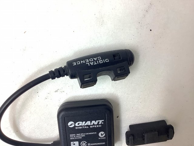 ANT+&BLE 2 in 1 Speed and Cadence Sensor