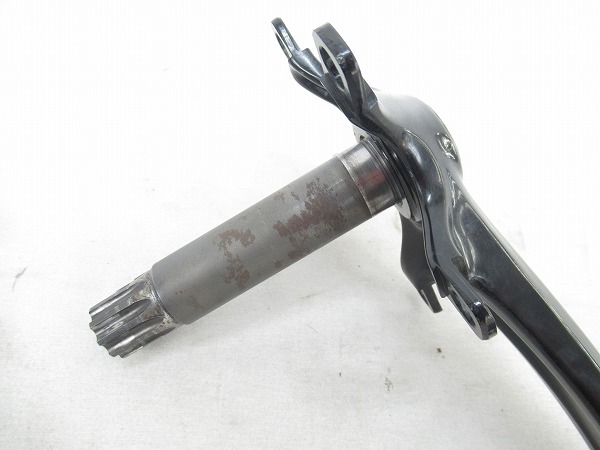 クランクアーム　S　SERIES　170mm　GXP　