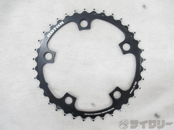 チェーンリング　36T　PCD110