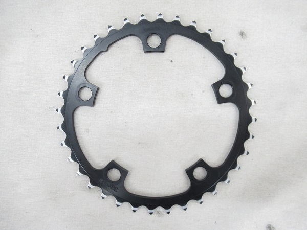 チェーンリング　36T　PCD110