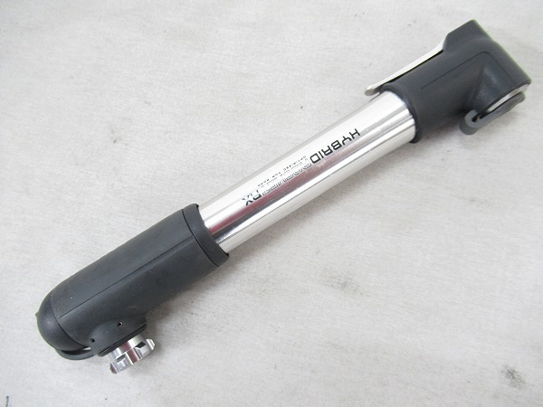 携帯ポンプ　HYBRID　ROCKET　RX　仏式
