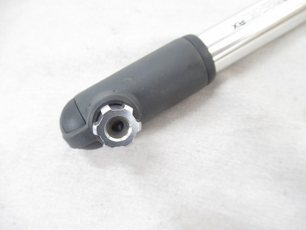 携帯ポンプ　HYBRID　ROCKET　RX　仏式