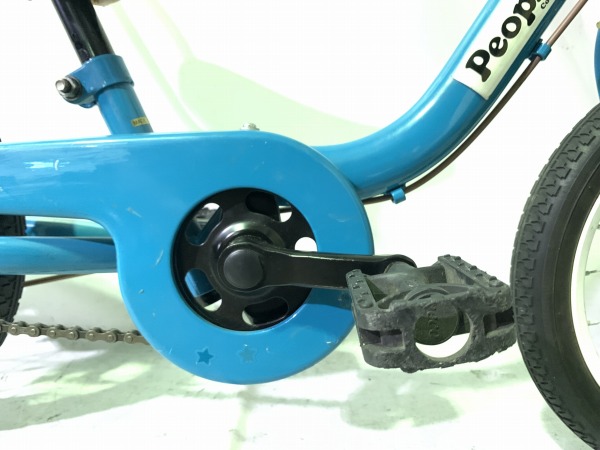 子供自転車 14インチ