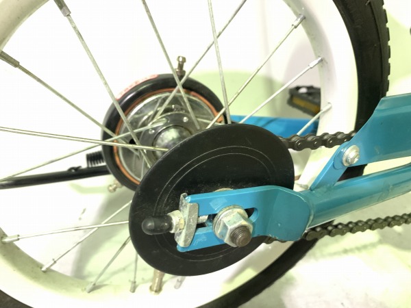子供自転車 14インチ