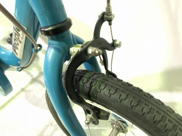 子供自転車 14インチ