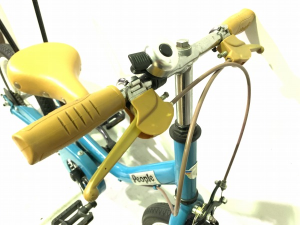 子供自転車 14インチ