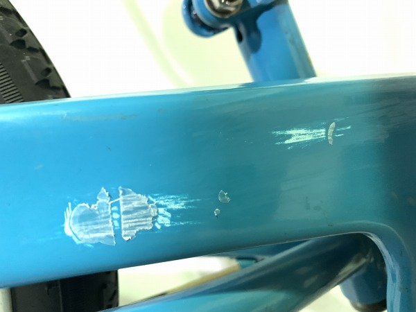 子供自転車 14インチ