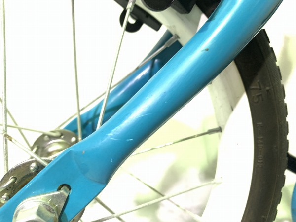 子供自転車 14インチ
