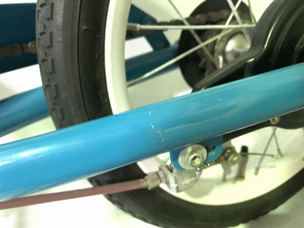 子供自転車 14インチ