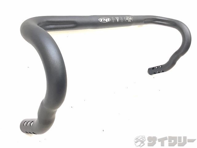 ドロップハンドル　V　NEO ANATOMIC BAR　26.0X420㎜
