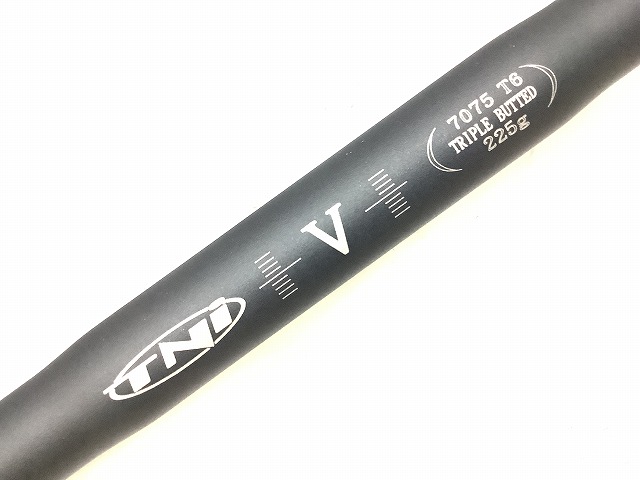 ドロップハンドル　V　NEO ANATOMIC BAR　26.0X420㎜